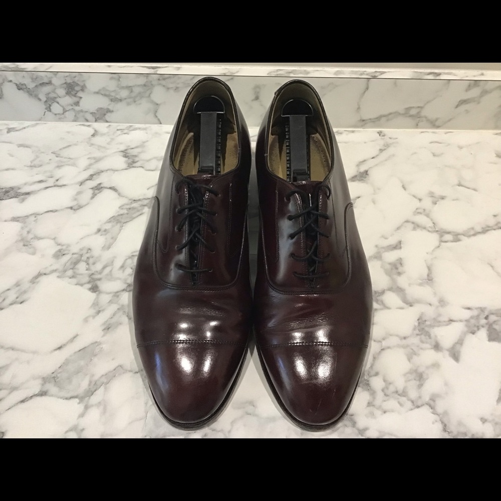 Johnston & Murphy Men’s Shoes